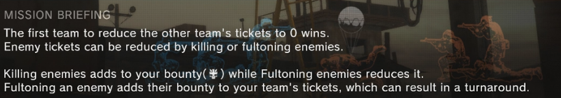 Illustration for article titled Getting Fultoned In Metal Gear Online Might Be Worse Than Getting Teabagged